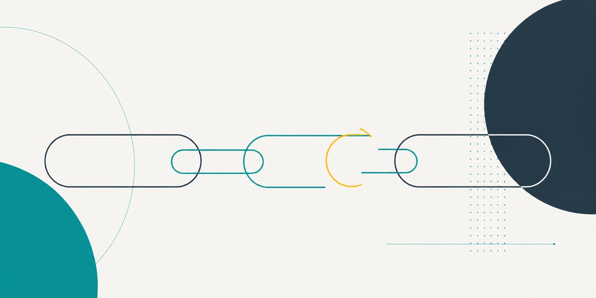 If Your Supplier Is Breached, Are You Affected Too? Chain Risk